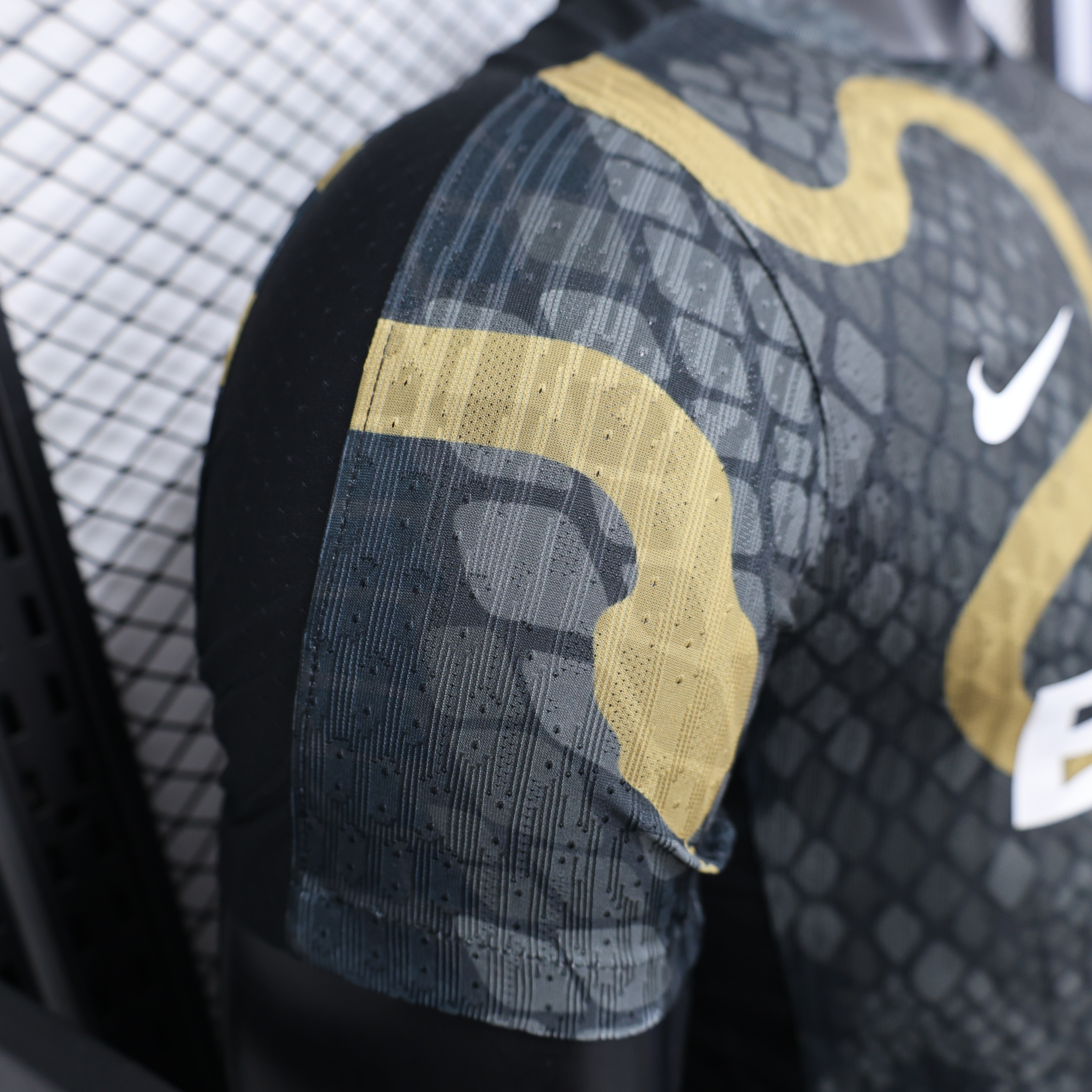 2025/2026 Player Version Chelsea PreMatch Chinese New Year Football Shirt