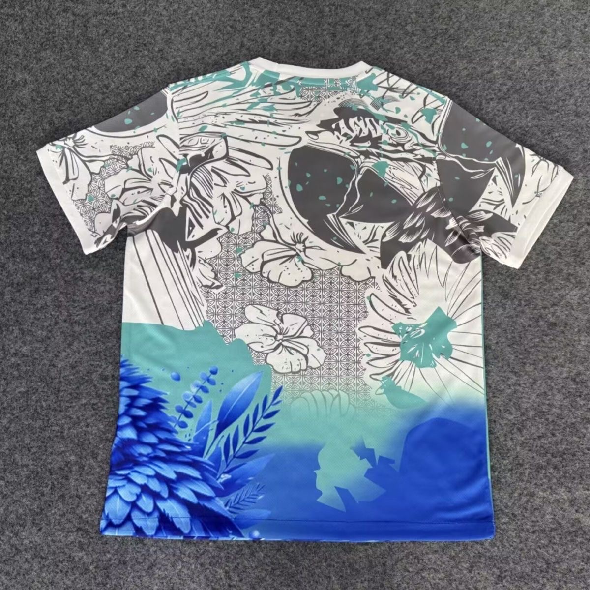 2025 Brazil Special Edition Football Shirt 1:1 Thai Quality