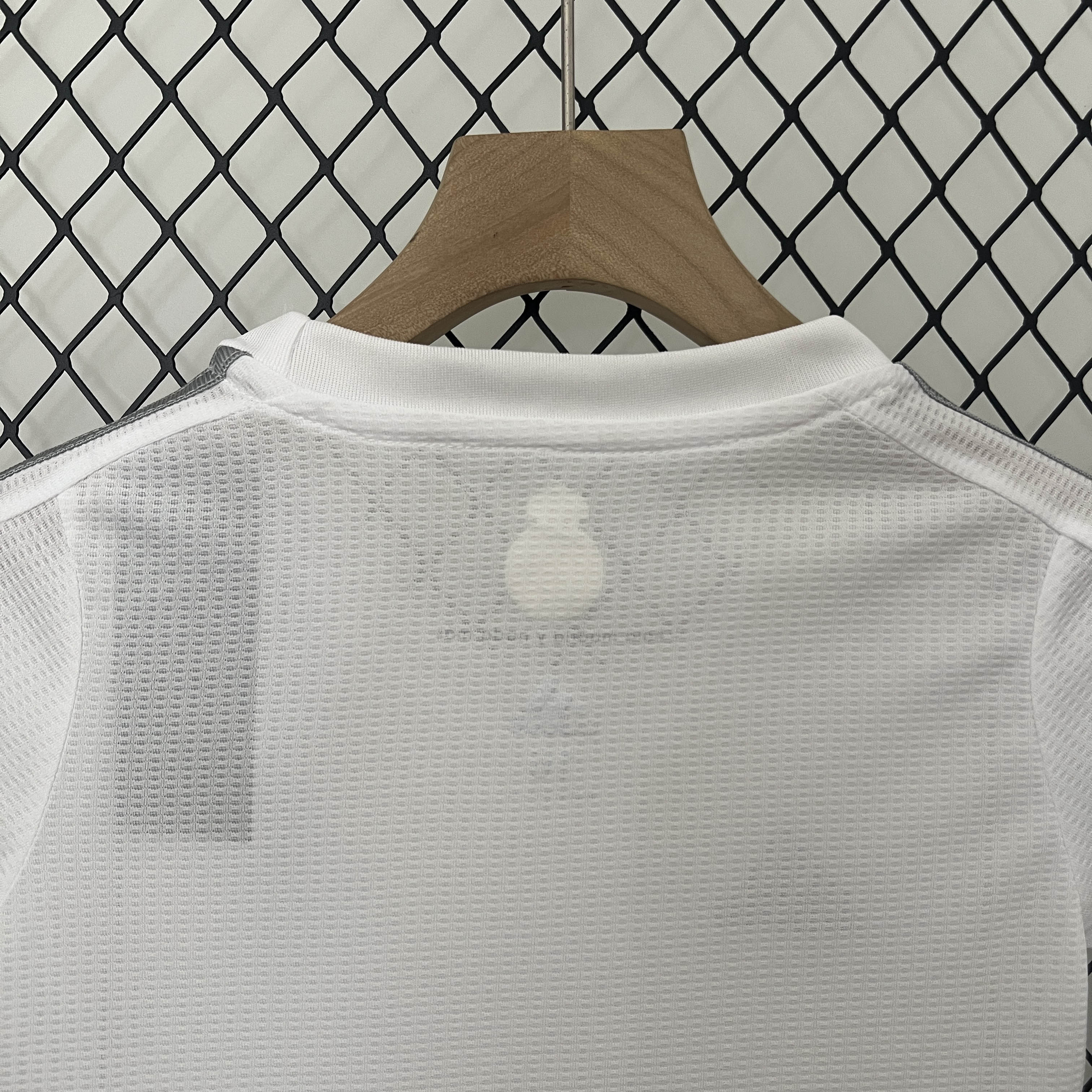 2015/2016 Retro Real Madrid Home Football Shirt Kids Size