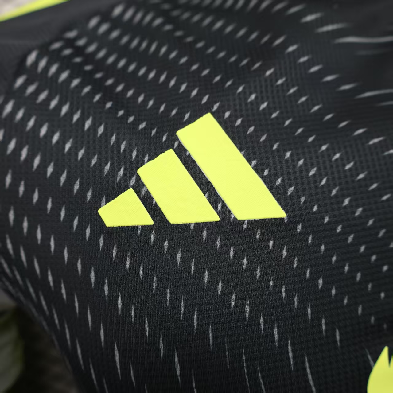 2025/2026 Player Version Manchester United Special Edition Football Shirt