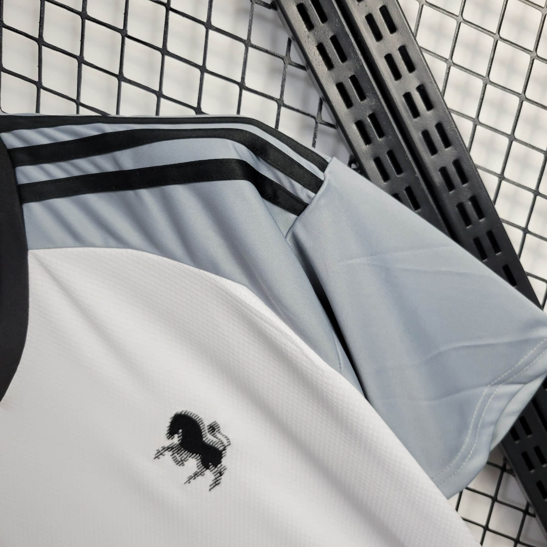 2024/2025 Juventus Goalkeeper Football Shirt