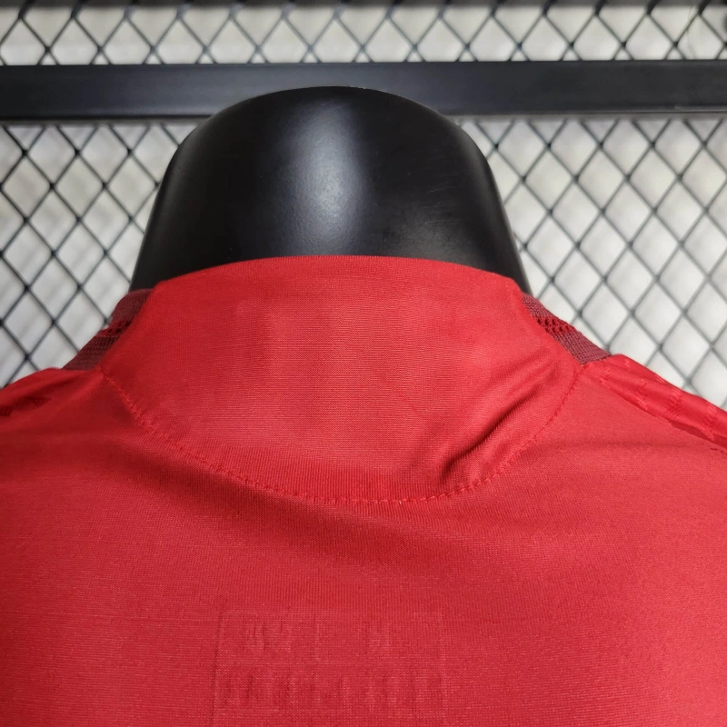 2024/2025 Player Version Manchester United Special Edition Football Shirt