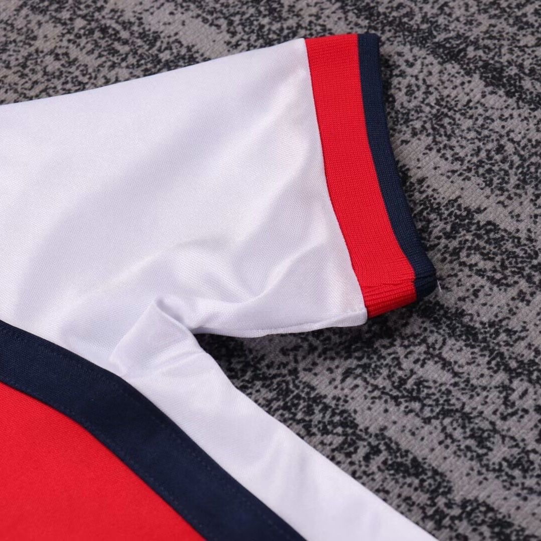 1998/1999 Retro Arsenal Home FootballShirt Kids Size 1:1 Thai Quality