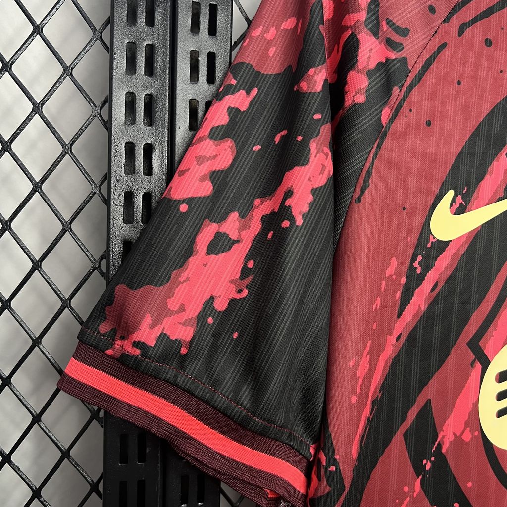 2024/2025 Barcelona Special Edition Football Shirt