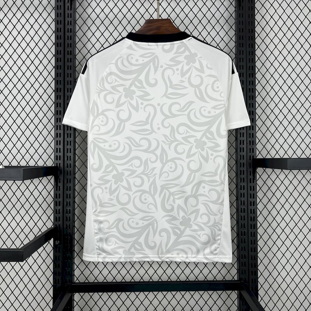 2025/2026 Benfica Away Football shirt1:1 Thai Quality