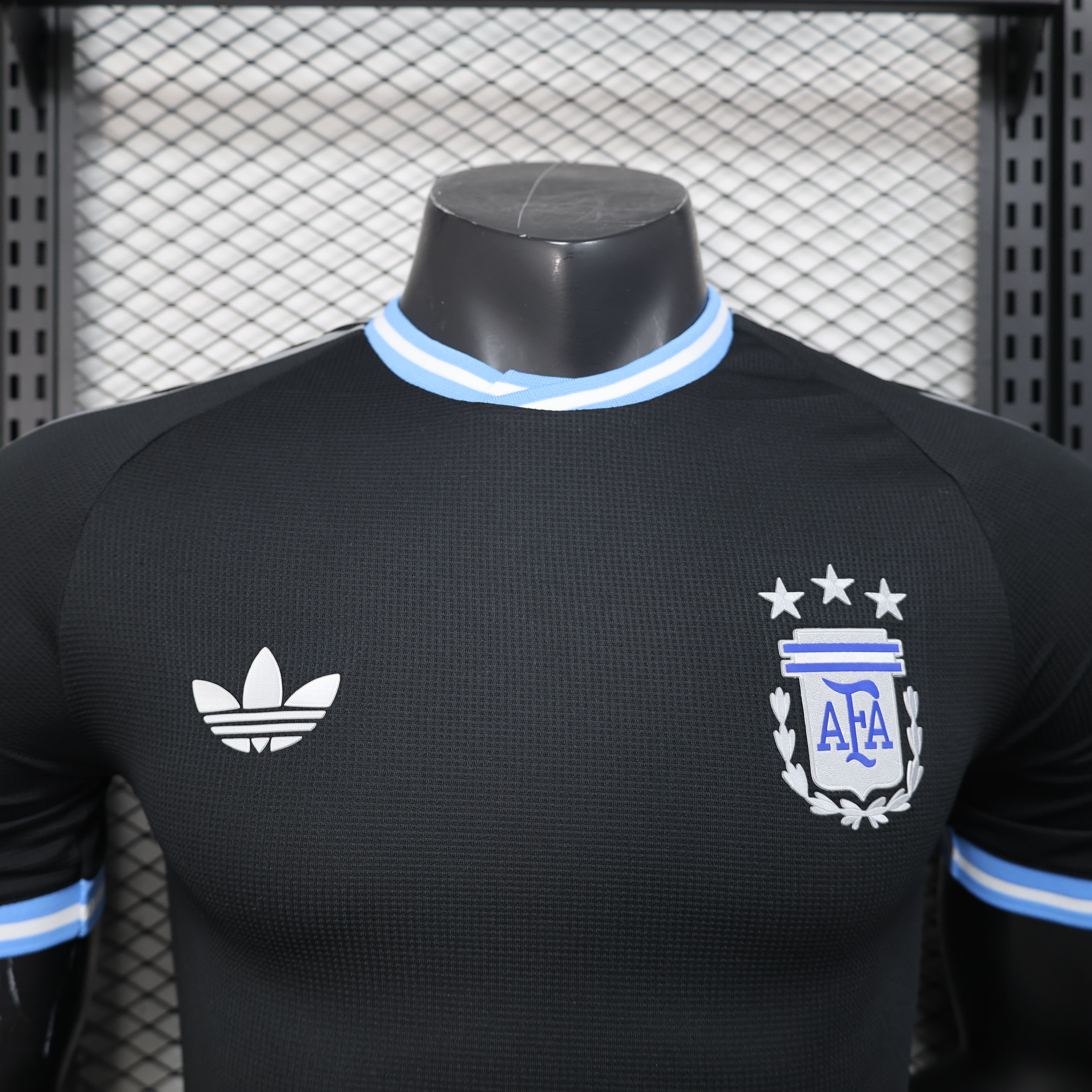2025/2026 Argentina Special Edition Football Jersey