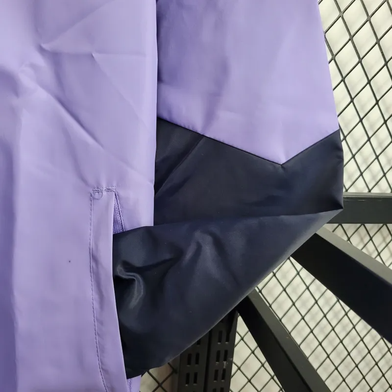 2024/2025 Tottenham Hotspur Windbreaker Football Shirt