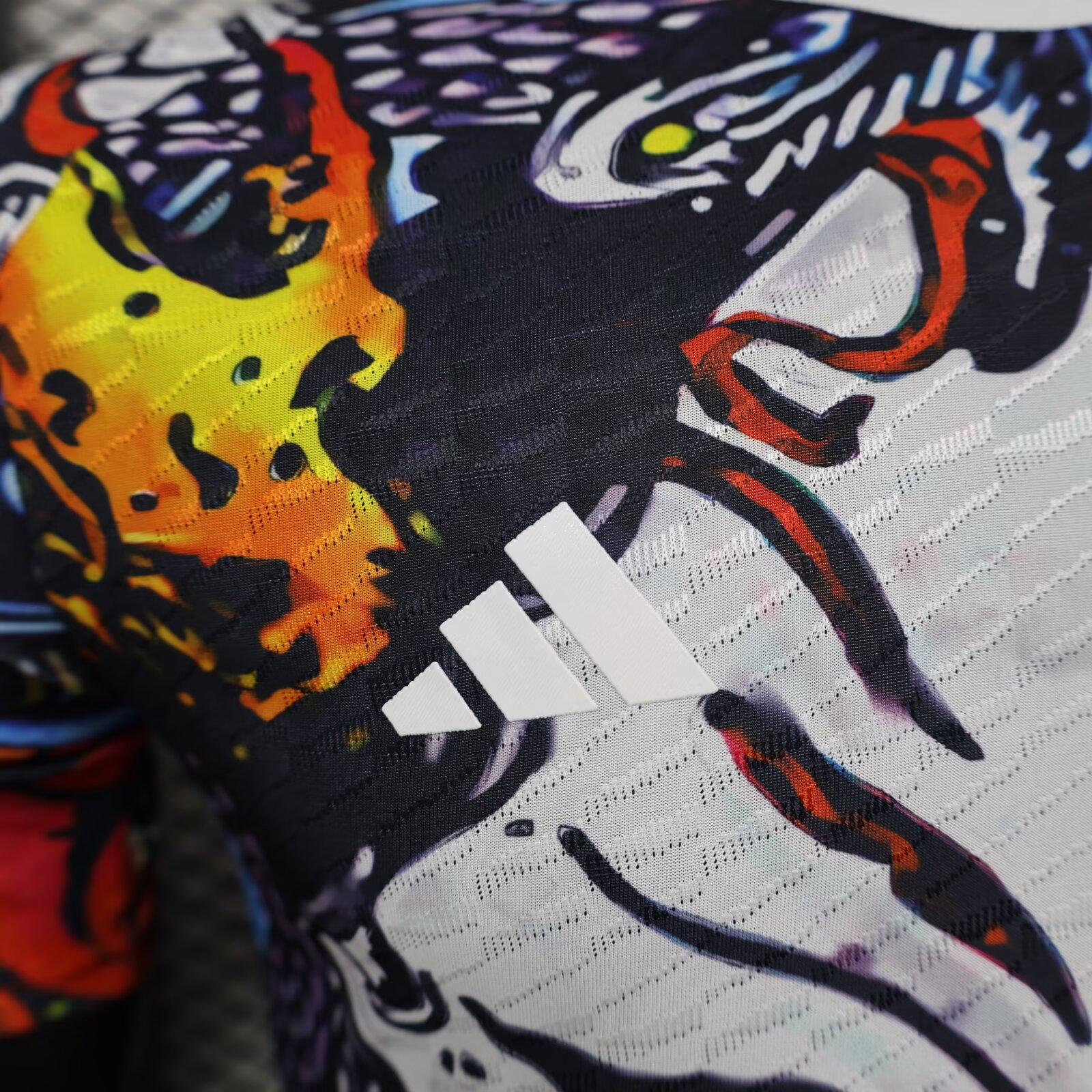 2024 Player Version Japan Special Edition Football Shirt