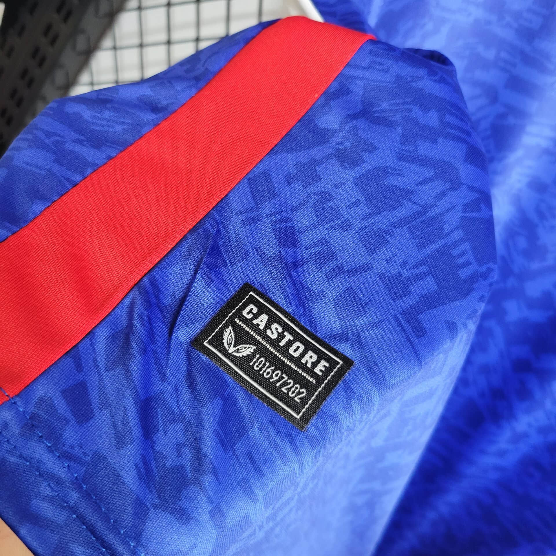 2024/2025 Athletic Bilbao Away Football Shirt