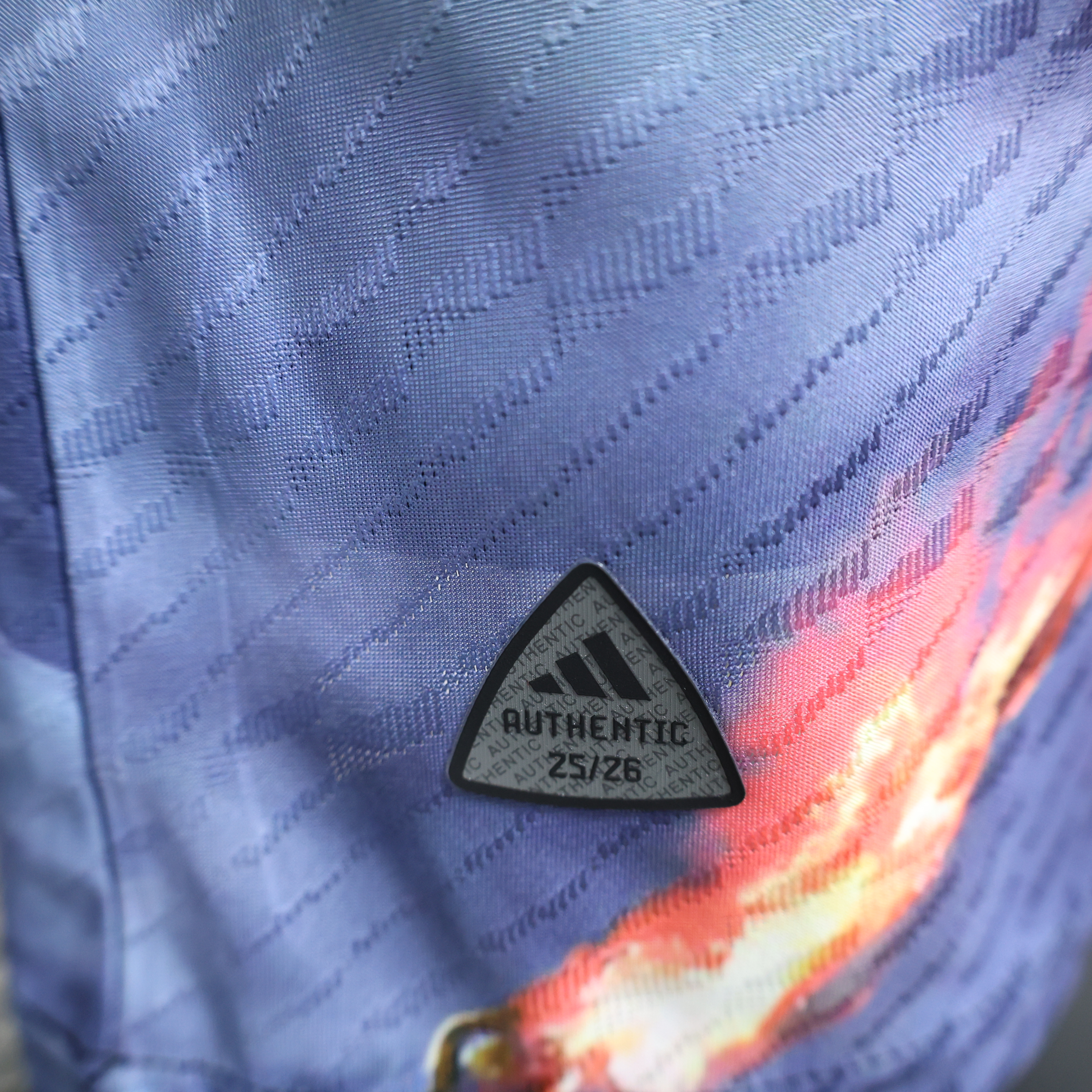 2024/2025 Player Version Japan Special Edition Football Shirt