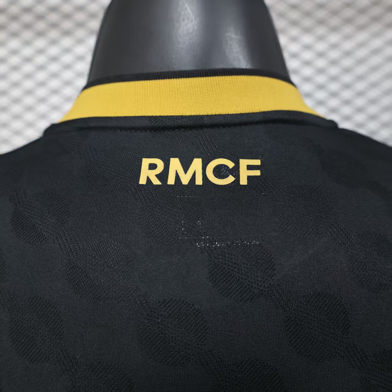 2025/2026 Player Version Real Madrid Special Edition Football Shirt