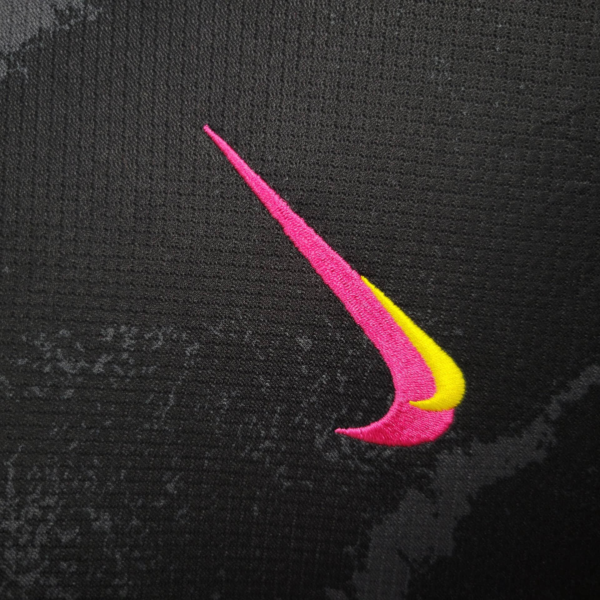 2024/2025 Chelsea Third Away Football Shirt