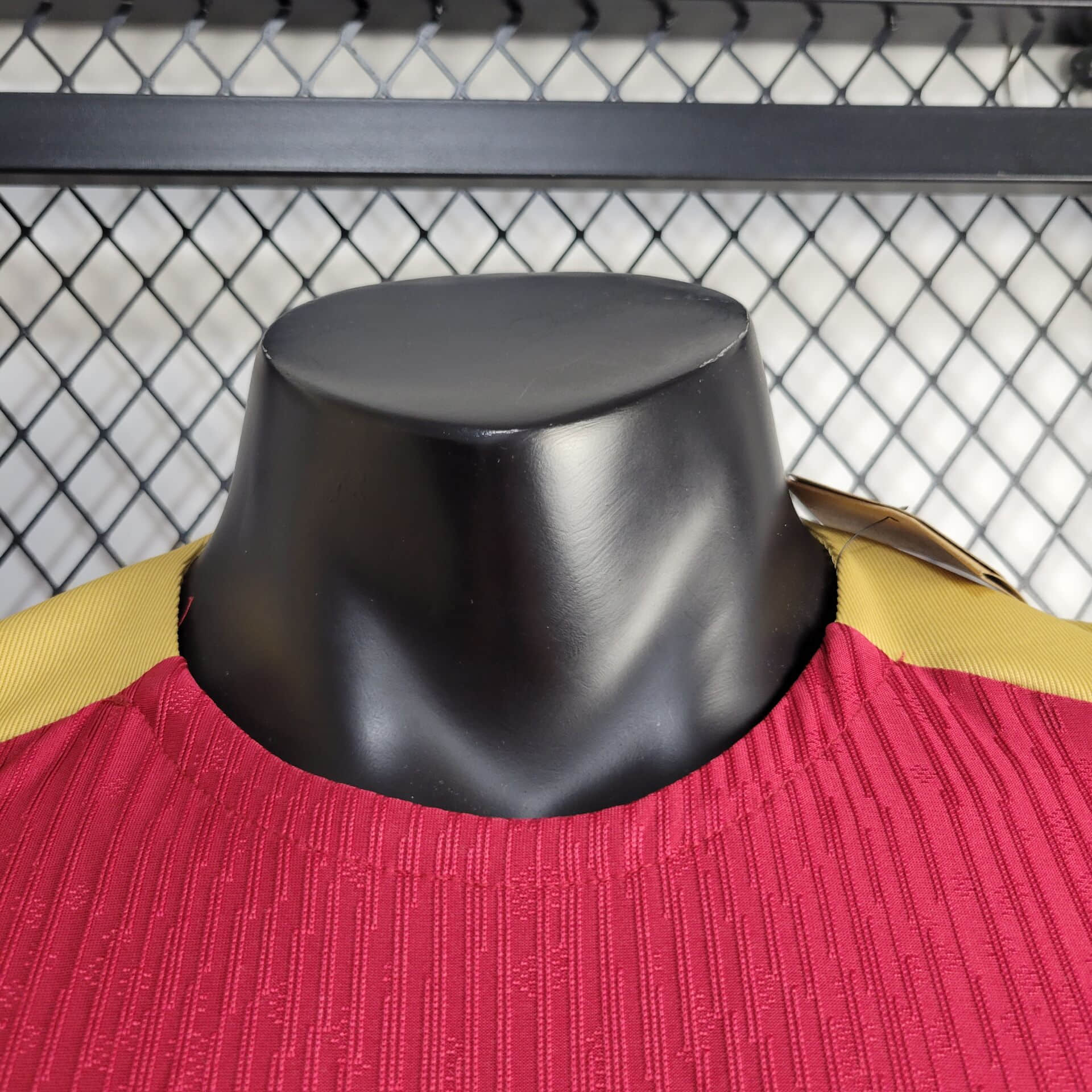 2024/2025 Player Version Barcelona Training Wear Football Shirt