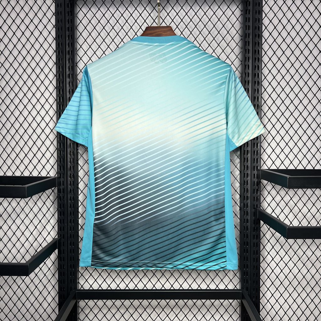 2024/2025 Tigres UANL Pre-Match Football Shirt