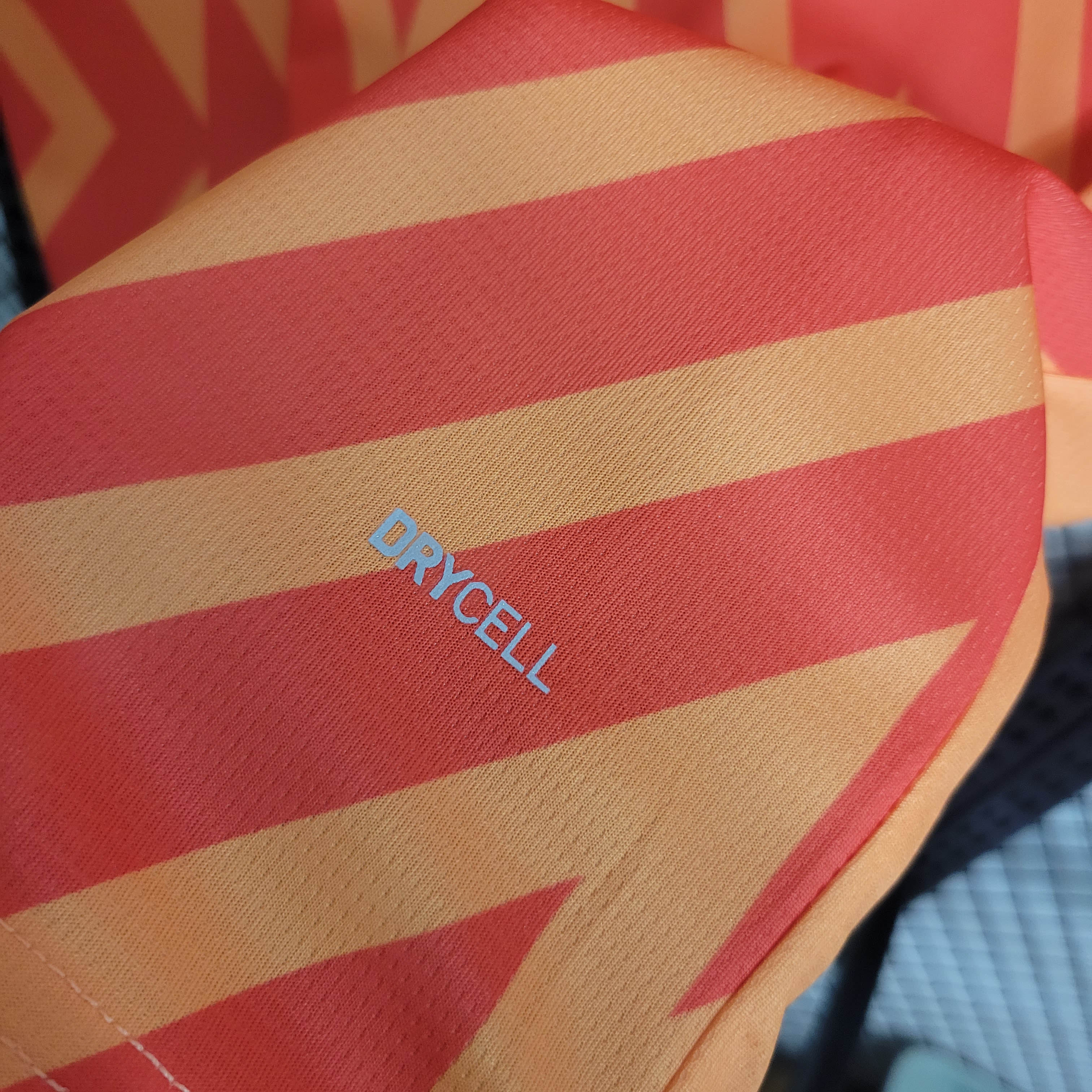 2023/2024 AC Milan Goalkeeper Football Shirt