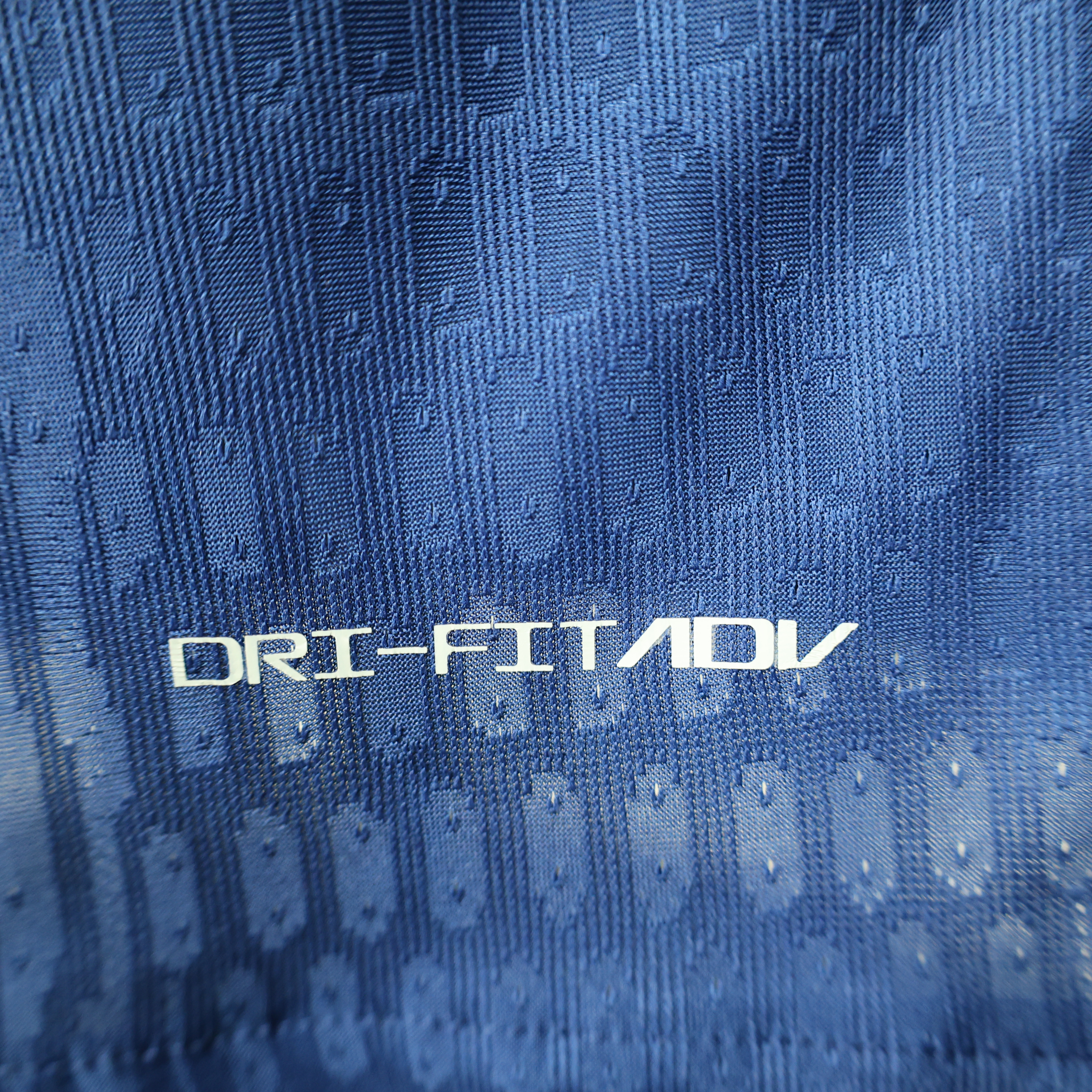 2025/2026 Player Version Long Sleeve Paris Saint-Germain Second away game Football Shirt