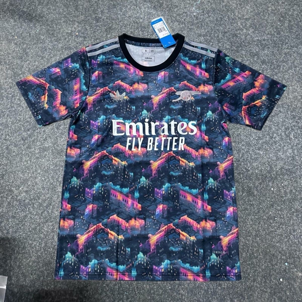 2025/2026 Arsenal Special EditionFootball shirt 1:1 Thai Quality