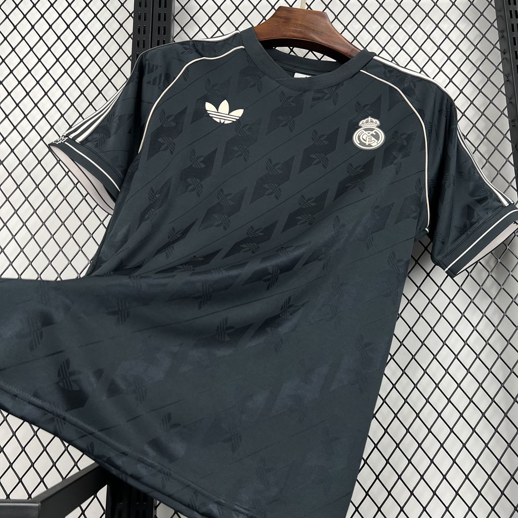 2024/2025 Real Madrid Special Edition Football Shirt