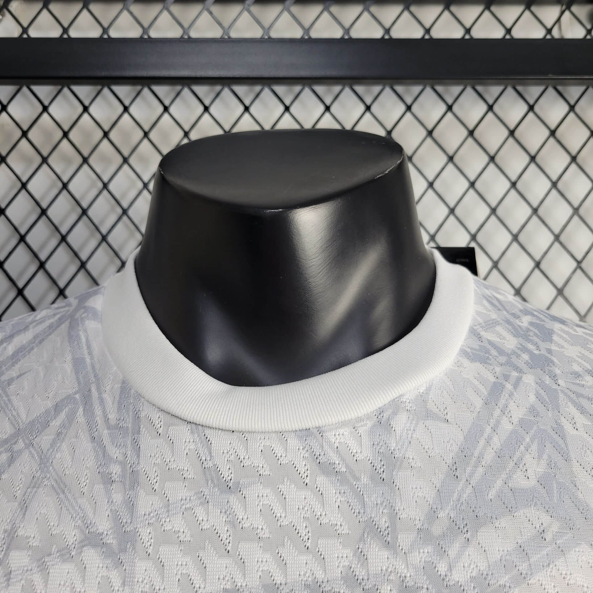 2024/2025 Player Version Real Madrid Training Wear Football Shirt