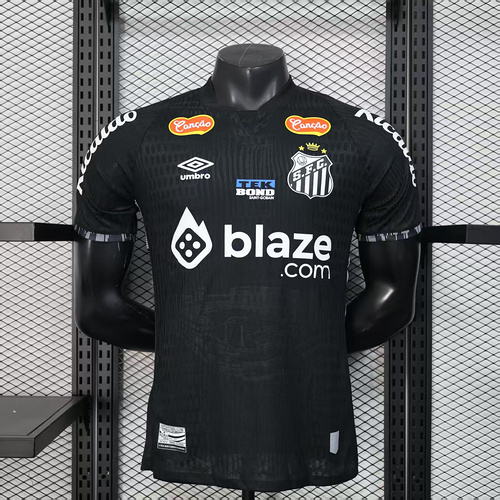 2025/2026 Santos Special Edition  Football Shirt