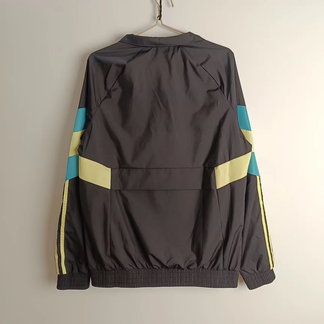 2025/2026 Jamaica WindbreakerFootball shirt