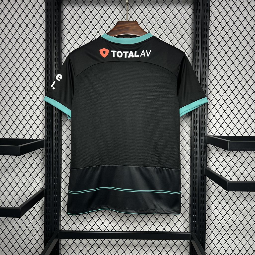 2024/2025 Portsmouth Away Football Shirt