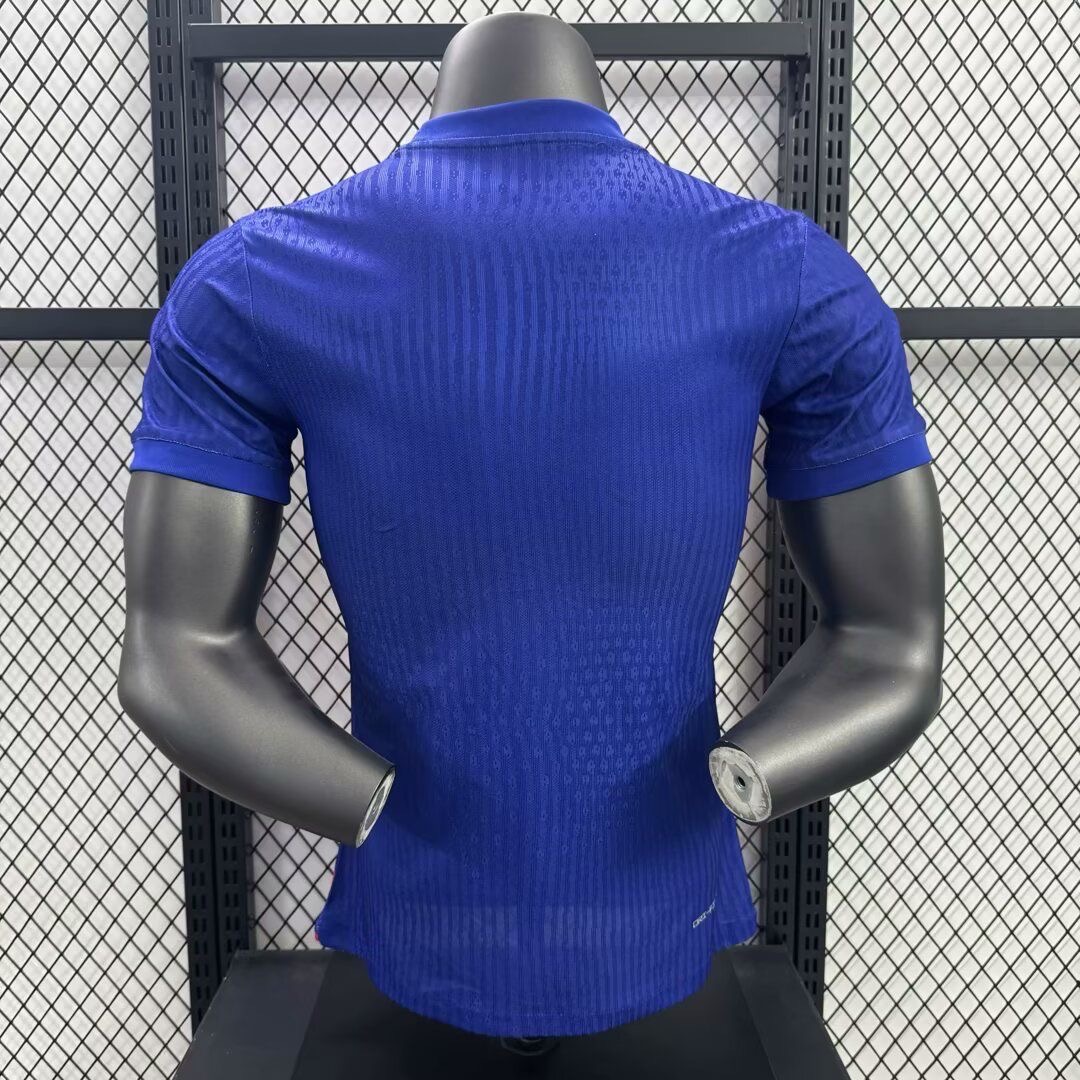 2025/2026 Players Barcelona specialEdition Football shirt