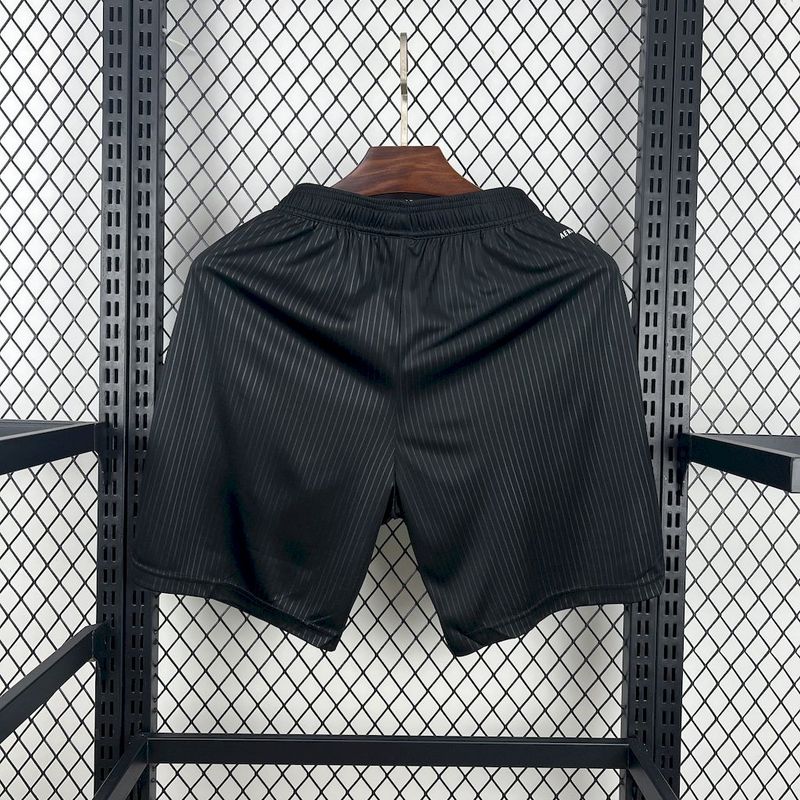 2025 Germany 125th Anniversary Shorts 1:1 Thai Quality