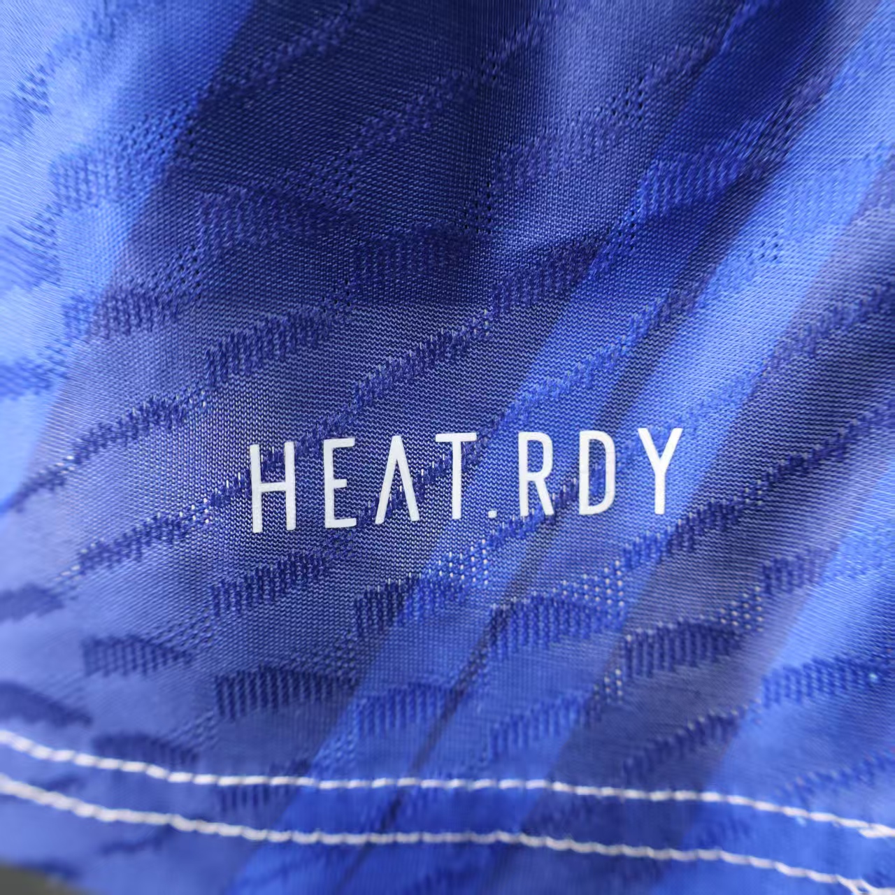 2025/2026 Player Version Real Madrid Special Edition Football Shirt