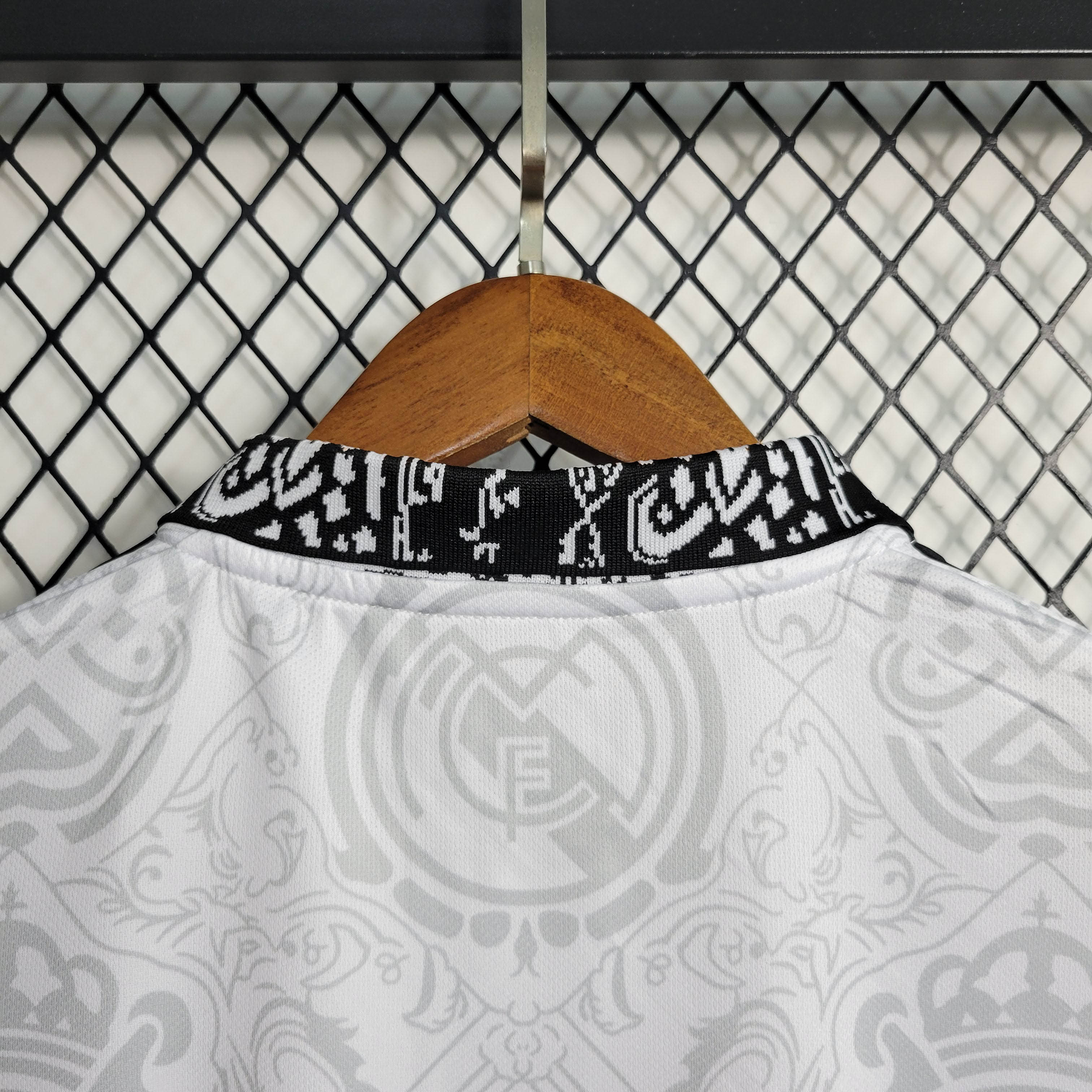 2023/2024 Real Madrid Special Edition Football Shirt