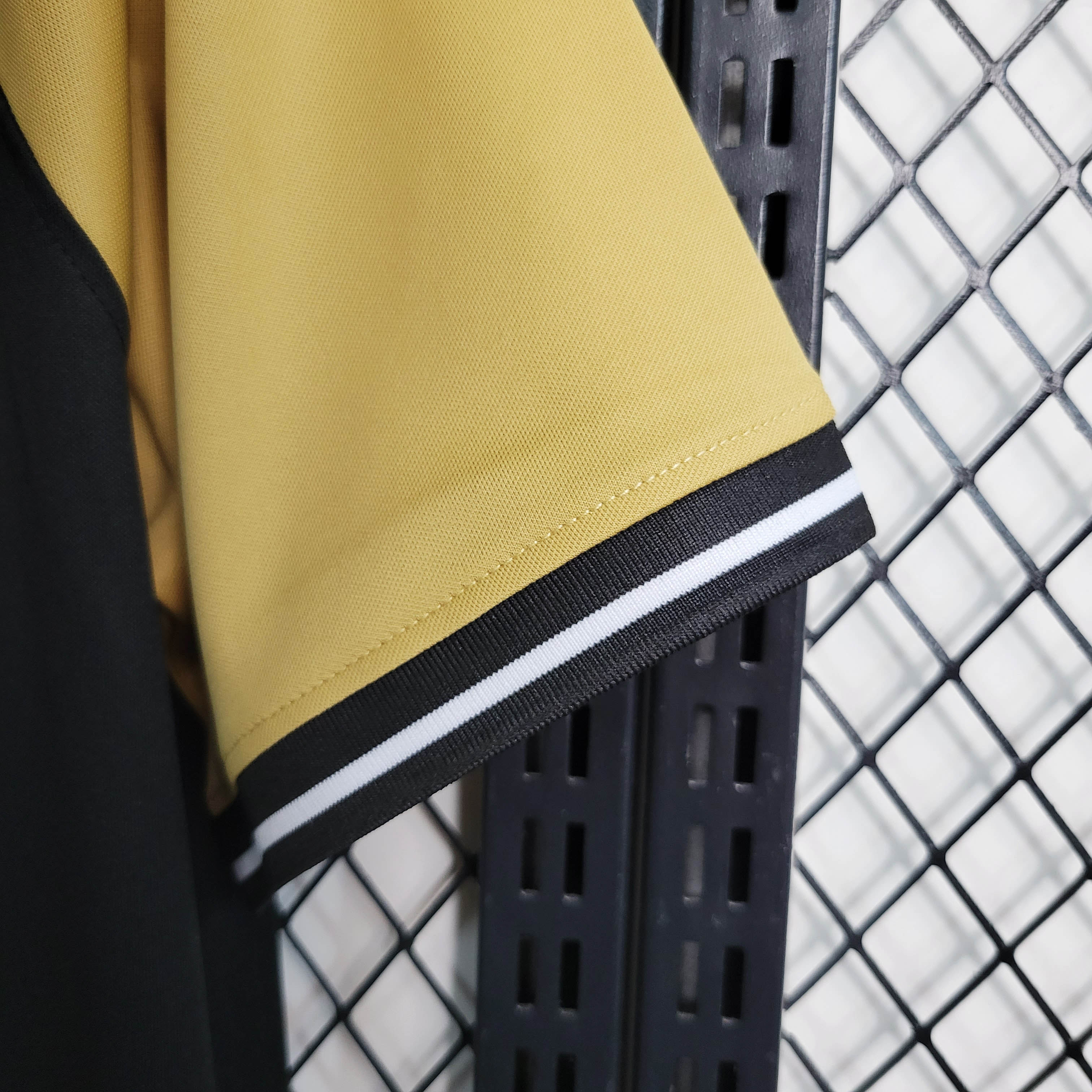 2023/2024 Sporting Lisbon Third Away Football Shirt