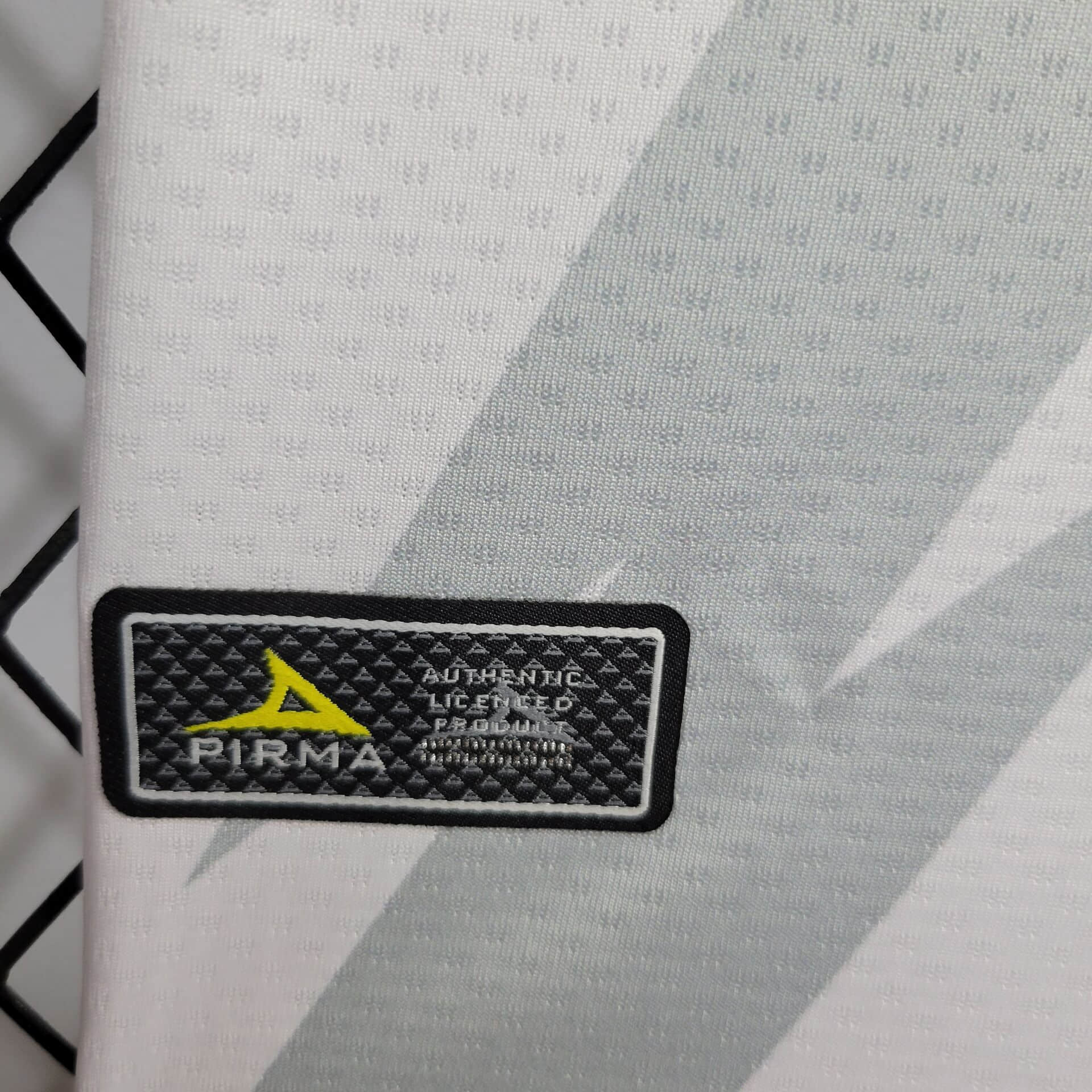 2024/2025 Club Necaxa Away Football Shirt