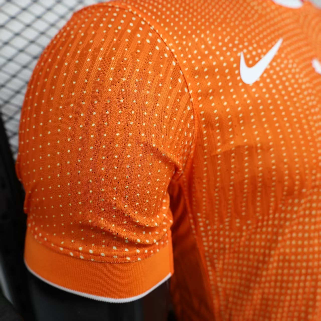 2025/2026 Netherlands Football Shirt