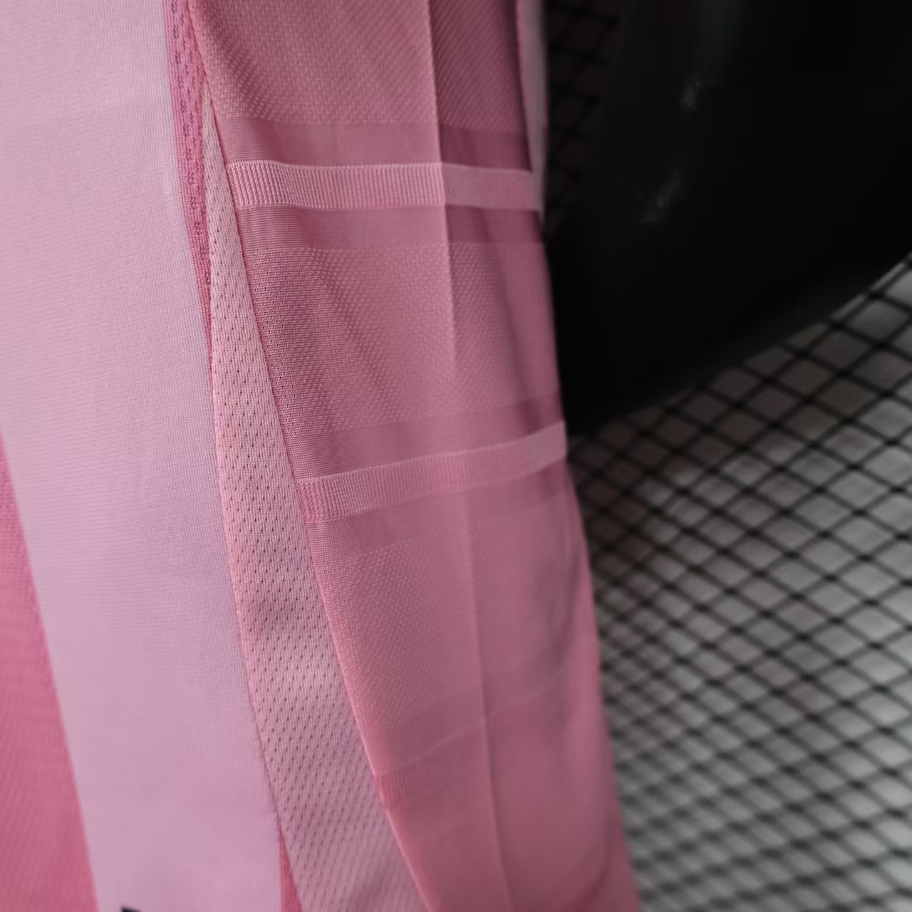 2025/2026 Player Version Inter Miami  Jersey 1:1 Thai Quality