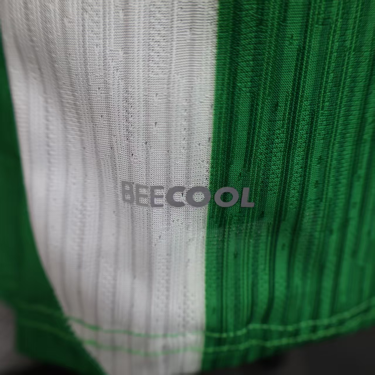 2025/2026 Player Version Real Betis Football Shirt