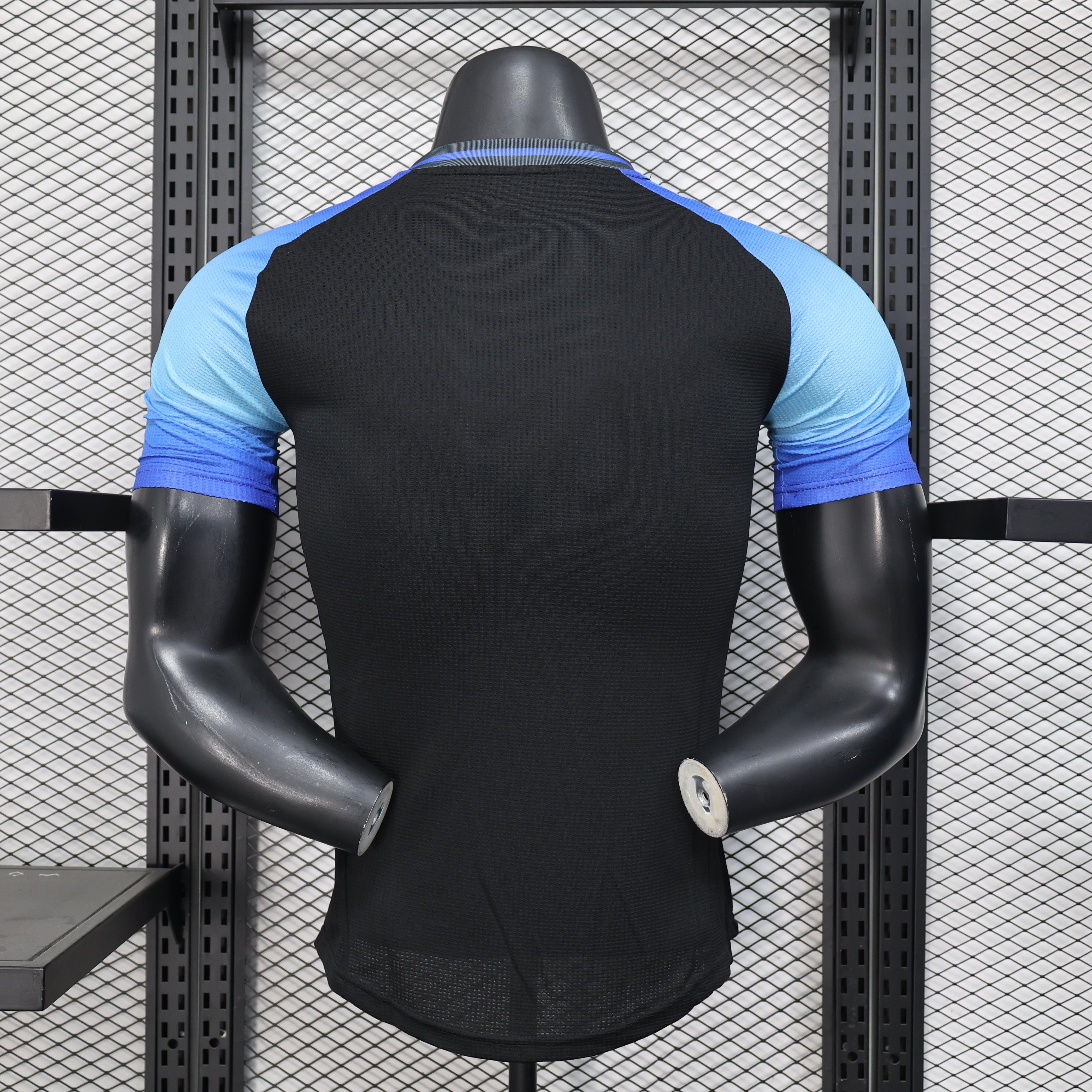 2025/2026 Player Version Algeria Football Shirt