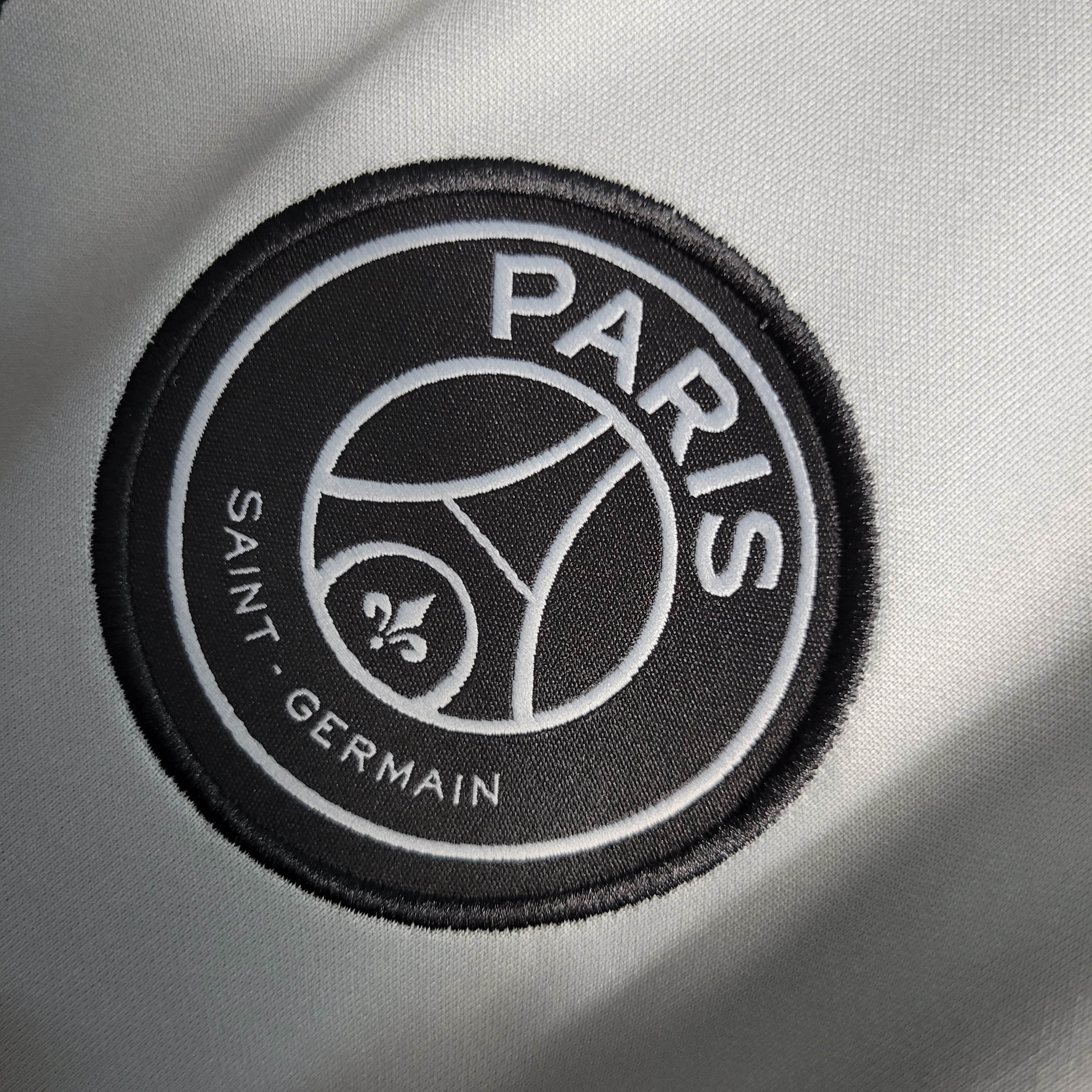 2022/2023 Paris Saint-Germain Away Football Shirt