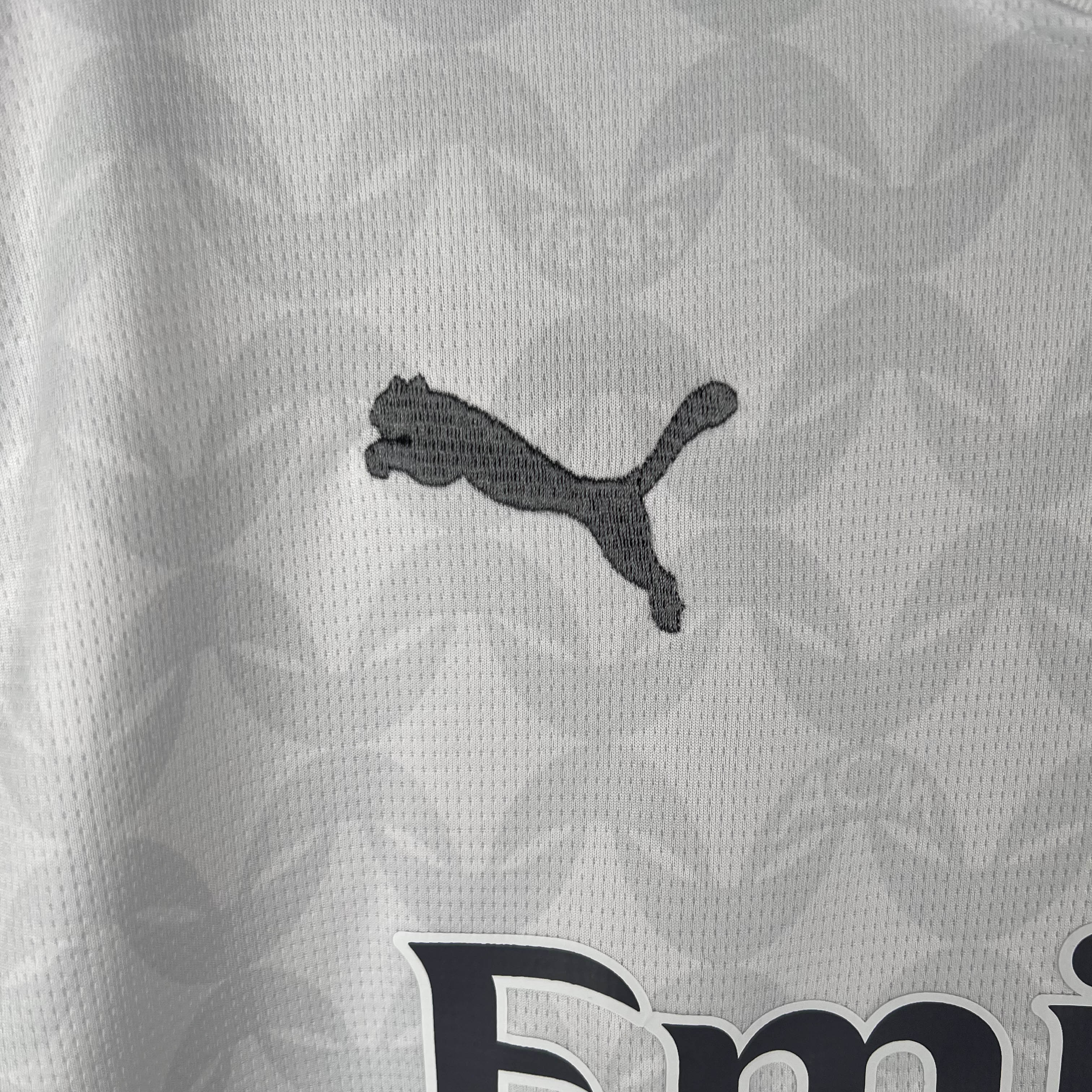 2023/2024 AC Milan Away Football Shirt