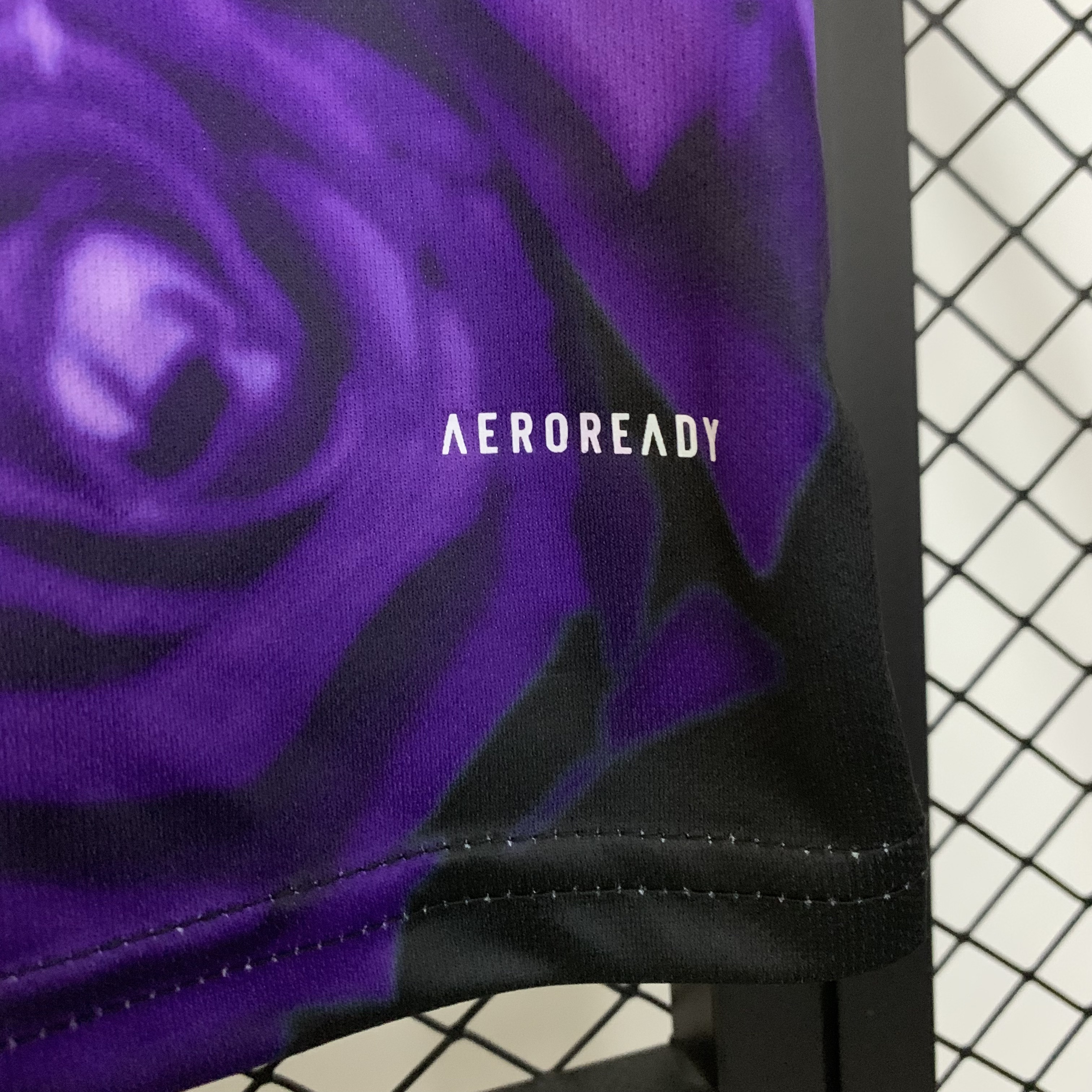 2025/2026 Real Madrid Special EditionFootball Shirt 1:1 Thai Quality