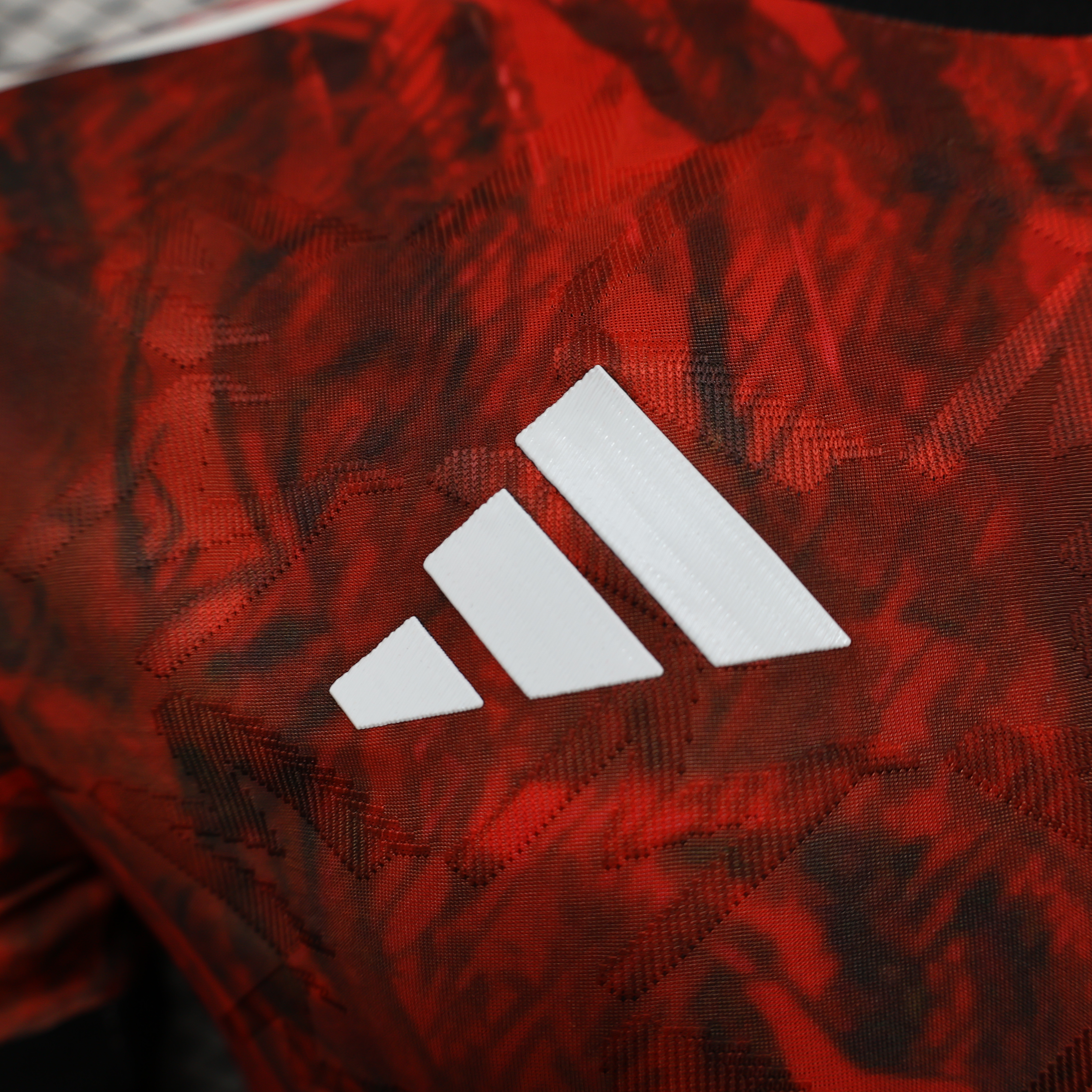 2024/2025 Player Version Manchester United Special Edition Football Shirt