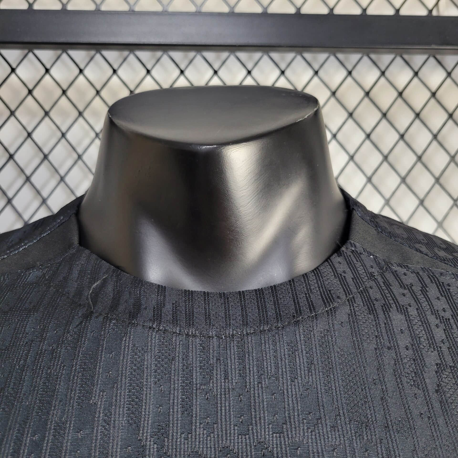 2024/2025 Player Version Sporting Lisbon Home Football Shirt