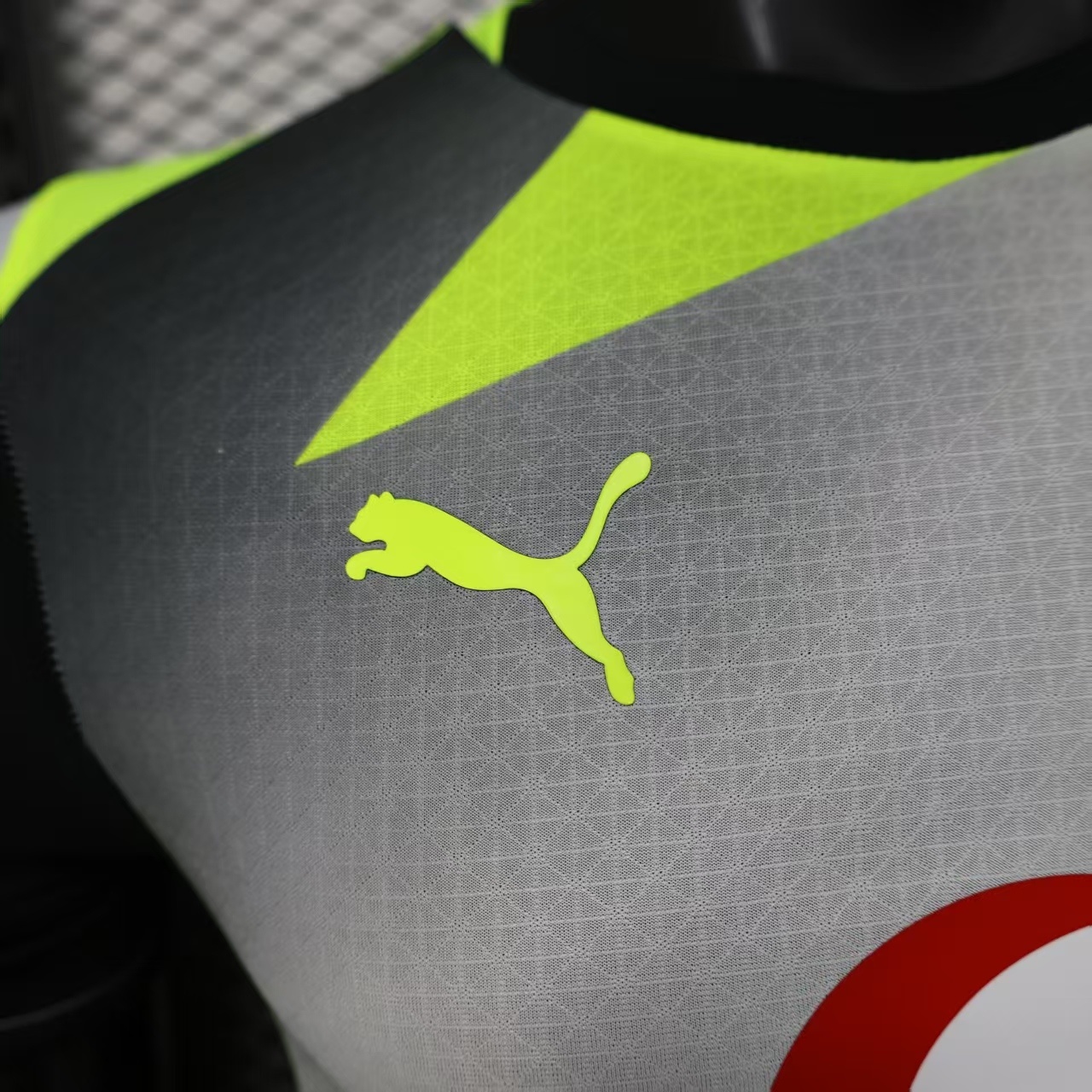 2025/2026 Player Version Dortmund  Football Shirt 1:1 Thai Quality