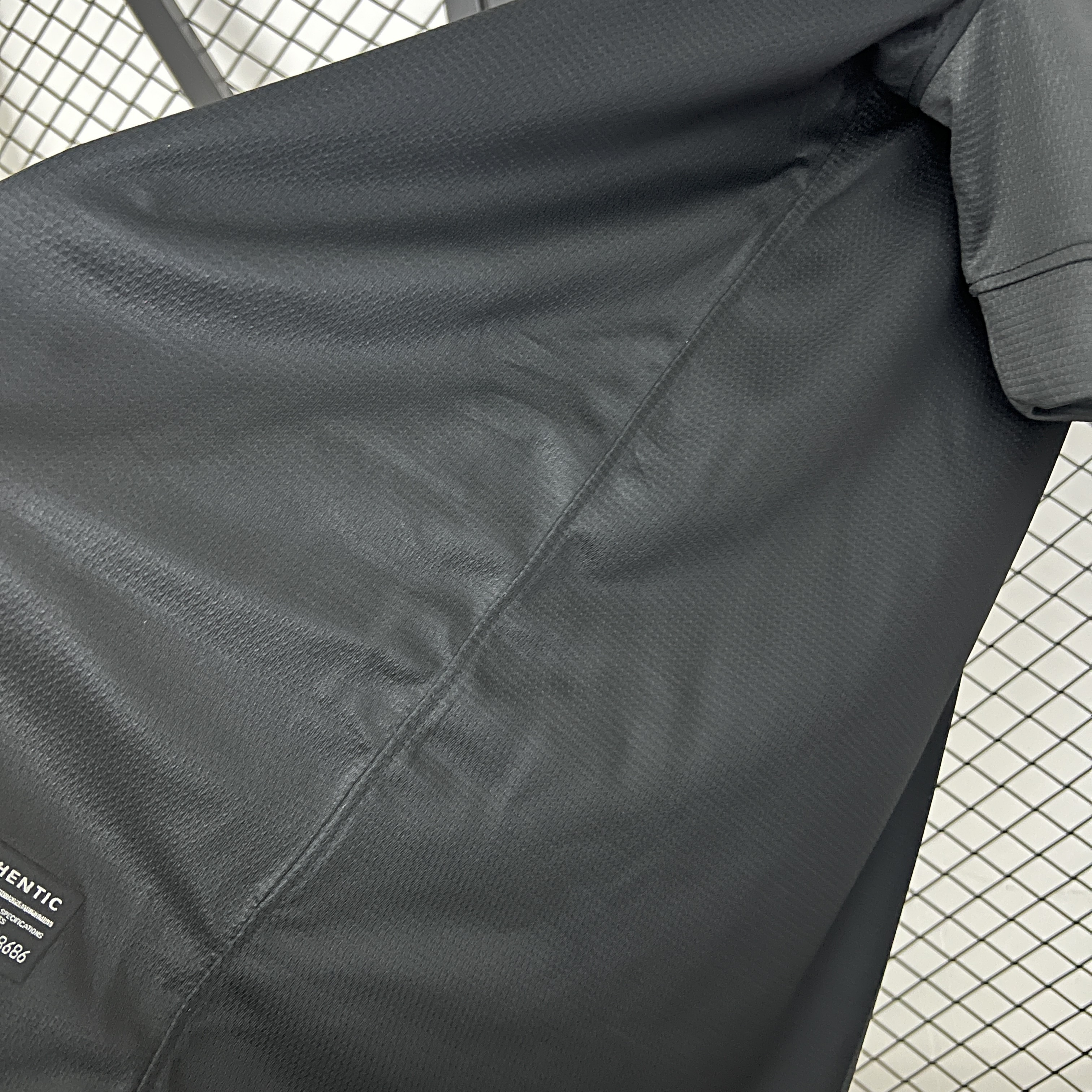 2013/2014 Retro Manchester City AwayFootball shirt 1:1 Thai Quality