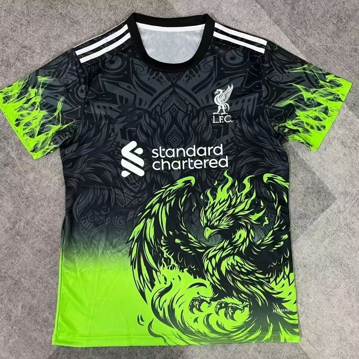 2025/2026 Liverpool Special EditionFootball shirt 1:1 Thai Quality