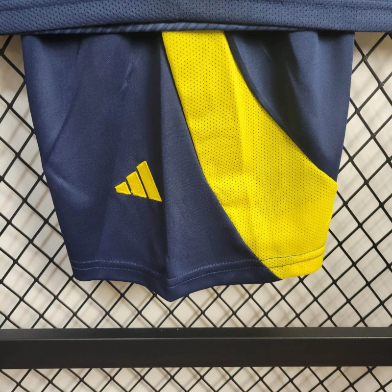 2024 Scotland Home Football Shirt Kids Size