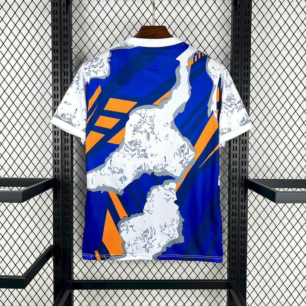 2025/2026 Real Madrid Special Edition Football Shirt 1:1 Thai Quality