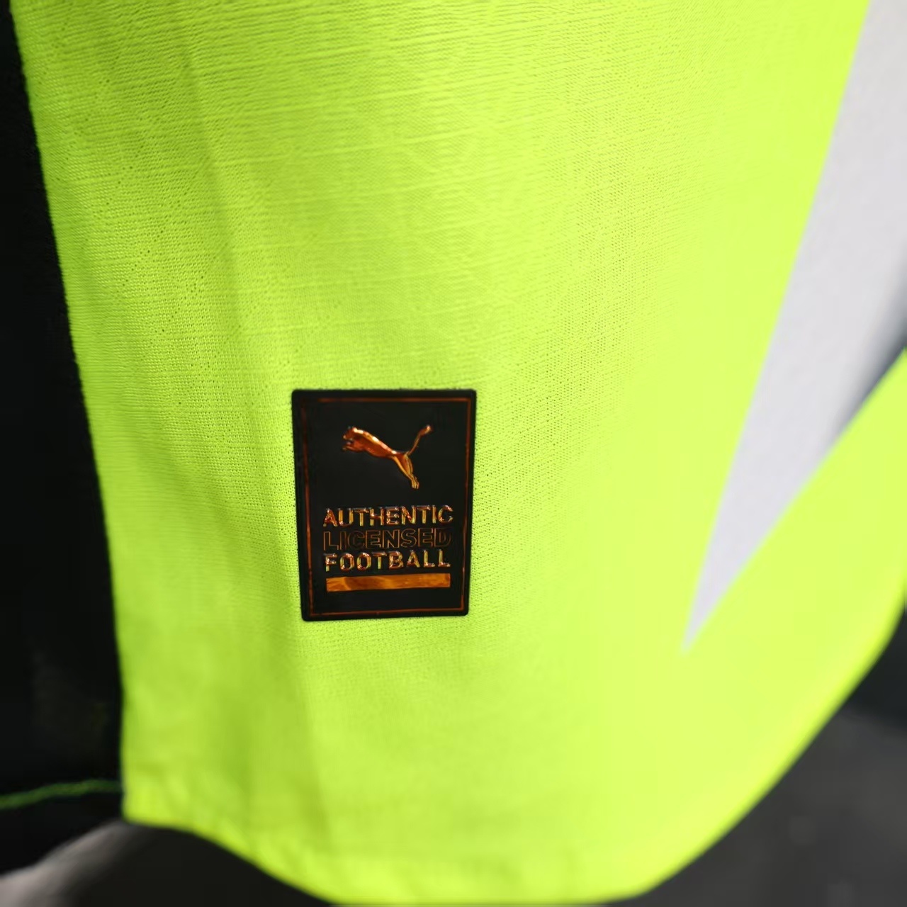 2025/2026 Player Version Dortmund  Football Shirt 1:1 Thai Quality