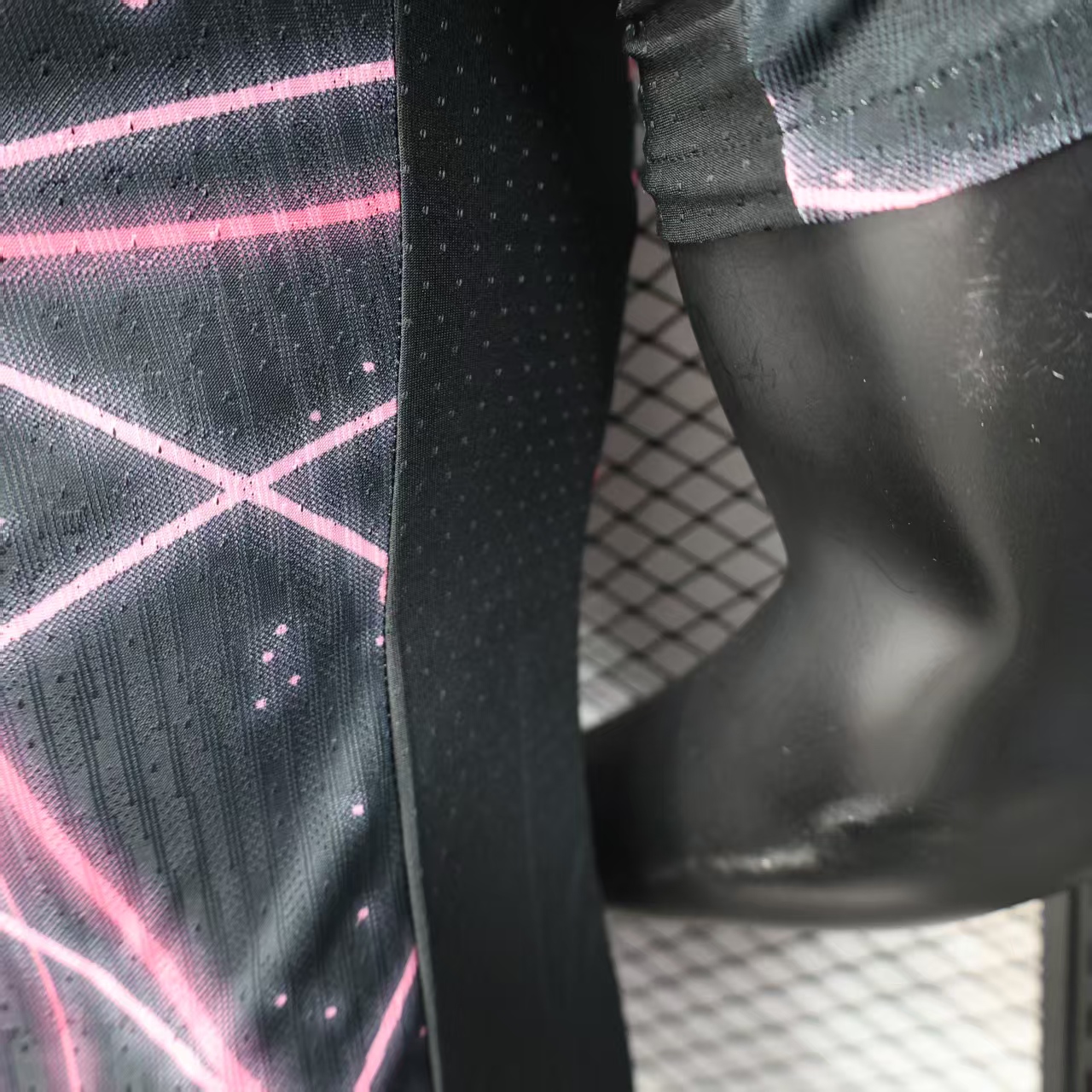 2025/2026 Player Version Paris Saint-Germain Pre-match training suit Football Shirt