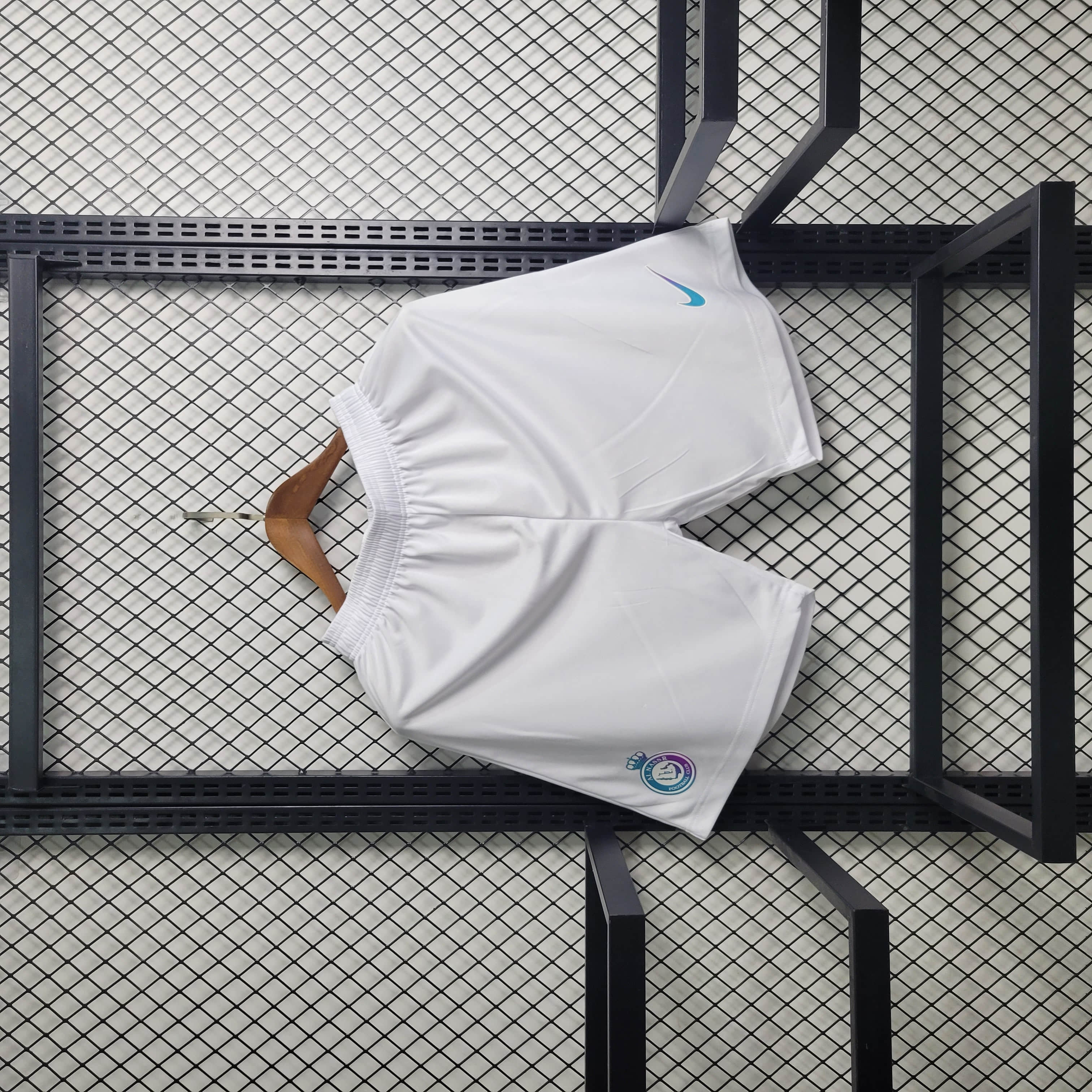2023/2024 Al-Nassr Away Shorts