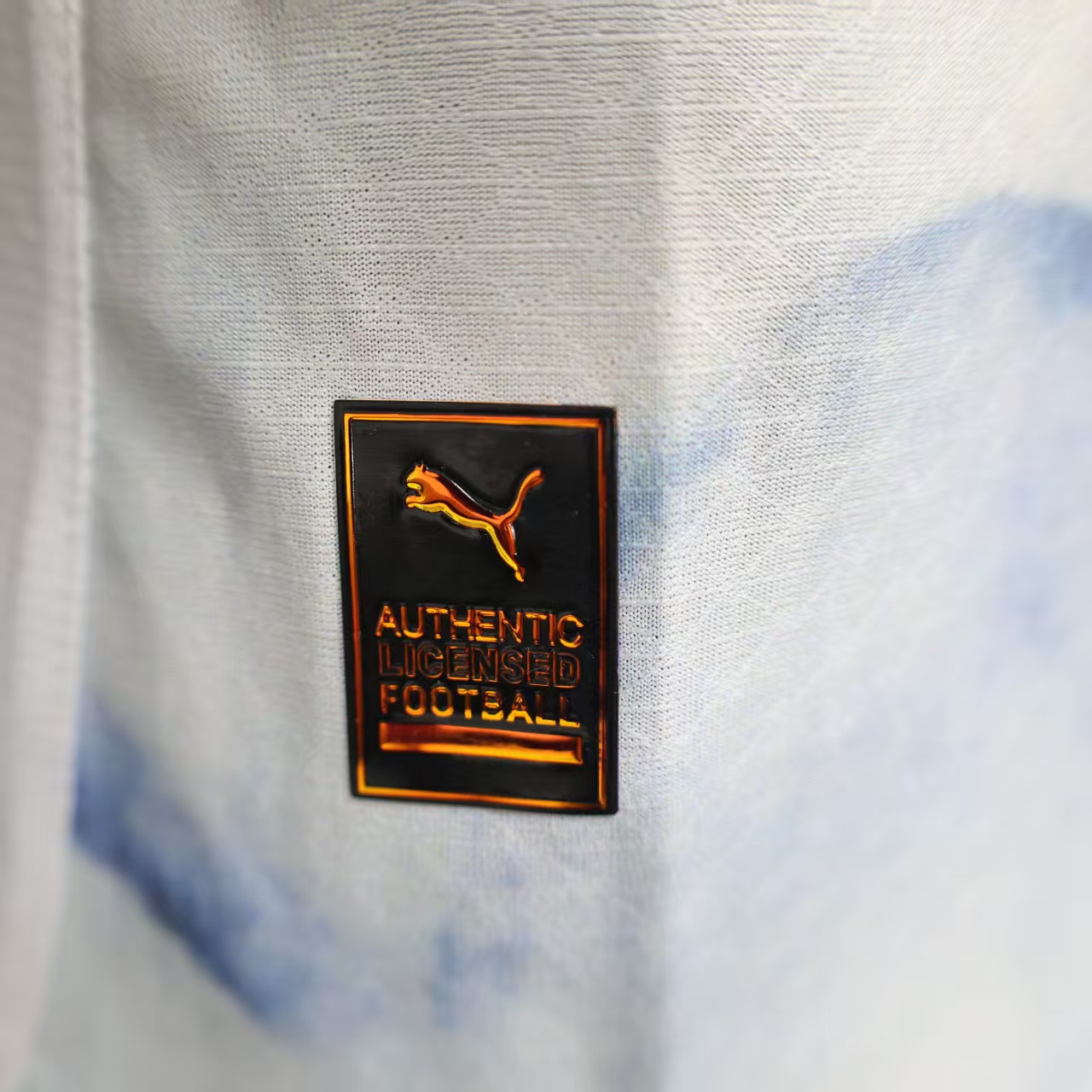 2025/2026 Rayados Monterrey Football Shirt